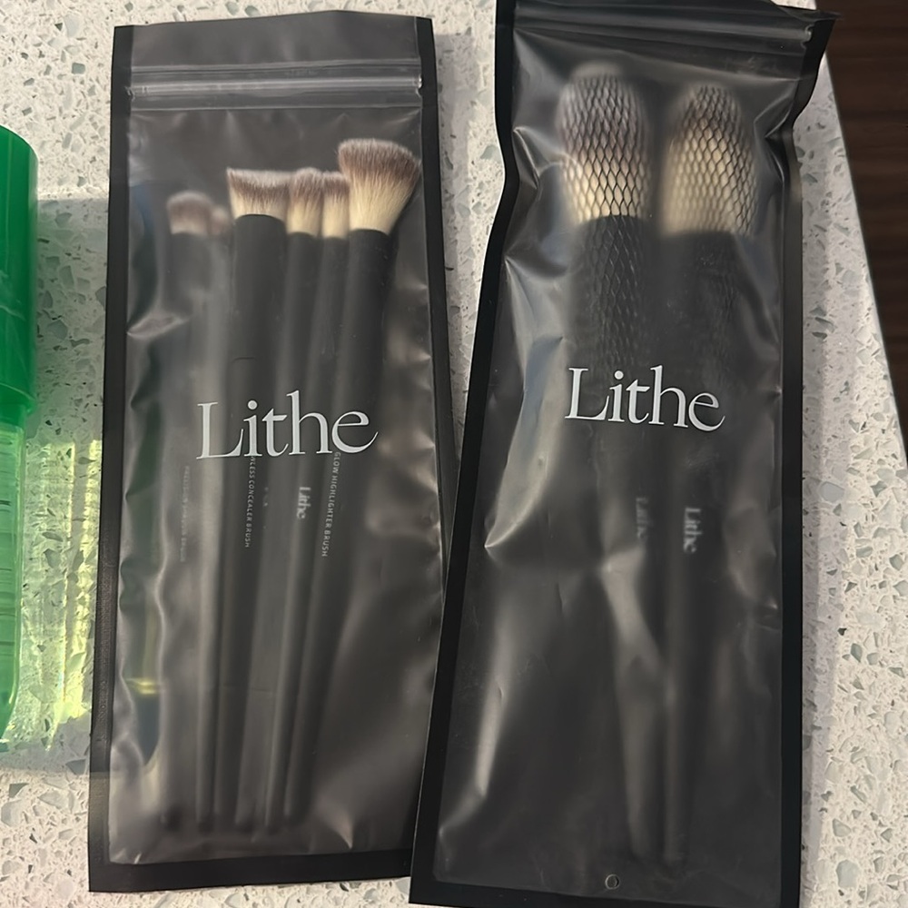 High-End MakeupBundle: Natasha Denona, Il Makiage, Haus Labs,Sol de Janeiro✨$320 - Picture 5 of 9